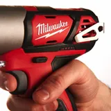 Импульсный гайковерт Milwaukee 1/4 M12 BID-0