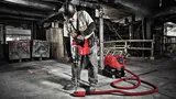 Перфоратор Milwaukee M18 FHM-121C FUEL™ ONE-KEY™ SDS-MAX