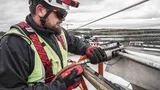 Аккумуляторный вспомогательный гидравлический насос Milwaukee M18 HUP700-121