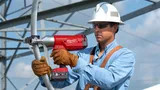 Аккумуляторный гидравлический резак для высоковольтных проводов Milwaukee FORCE LOGIC M18 HCC45-522C ONE-KEY