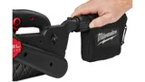 Аккумуляторная ленточная шлифовальная машина Milwaukee M18 FUEL FBTS75-0
