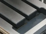 Настольный фрезерный станок Metal Master MMD - 30LV