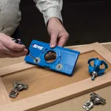 Concealed Hinge Jig