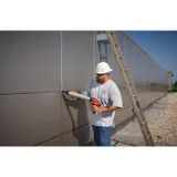 Клеевой пистолет Milwaukee M12 PCG/400A-201B 400 мл