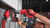 Аккумуляторный перфоратор Milwaukee M18 BLHACD26-0X