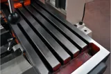 Сверлильно-фрезерный станок Stalex ZX50C 389207