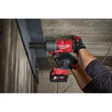 Аккумуляторный импульсный гайковерт Milwaukee M18 FUEL ONEFHIWP12-502X ONE-KEY