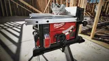 Настольная пила Milwaukee M18 FTS210-0 FUEL ONE-KEY