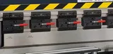MetalTec HBC 170/3200 Листогибочные гидравлические прессы с ЧПУ