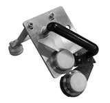Станок листогибочный ручной STALEX BSM3000/0.5