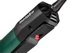 WEPF 9-125 Quick (613069000) Угловые шлифовальные машины с плоским редуктором