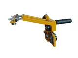 Нож роликовый Metal Master LBA 2510