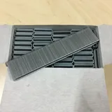Скоба узкая 90 тип 25 мм