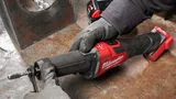 Аккумуляторная прямая шлифовальная машина Milwaukee M18 FUEL FDGRB-0X