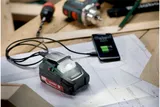 PA 14.4-18 LED-USB (600288000) Аккумуляторный адаптер питания