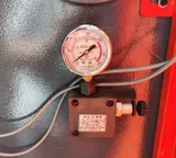 Листогибочный пресс Metal Master HPJ 1640M с ЧПУ E22