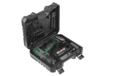 Аккумуляторная дрель-шуруповерт HAMMER Flex ACD12BS 680327