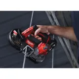 Ленточная пила Milwaukee M12 BS-402C