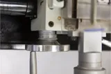 Настольный токарный станок Stalex D250x550C