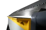 Сегментальный листогиб Metal Master MTS 2020