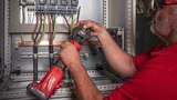 Аккумуляторный гидравлический обжимный инструмент Milwaukee M18 ONEHCCT60-202C