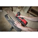 Аккумуляторный лобзик Milwaukee M18 FBJS-0X FUEL