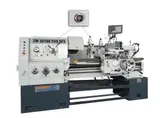 Токарно-винторезный станок Metal Master ZM 66300 DRO RFS