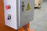 Электромеханическая гильотина Stalex SBJB 2x1300 100484