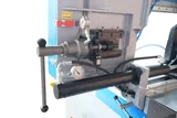 Купить полуавтоматический ленточнопильный станок CUTERAL PSM 440x700 DM LITE