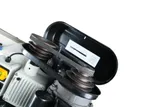 С гидрозагрузкой: Metal Master BSM-712K B20 380V