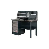 Верстак LOFT 1390х685х1360Нмм