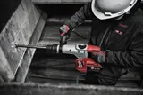 Аккумуляторные перфораторы: SDS-MAX M18 FUEL CHM-902C