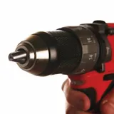Аккумуляторная ударная дрель - шуруповерт Milwaukee M12 FUEL CPD-202C