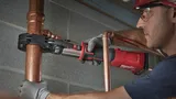 Аккумуляторный инструмент для обжима труб M18 ONEBLHPT-302C TH-SET