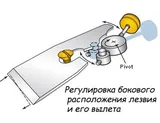Рубанок Veritas Small Bevel-Up Smoother Plane, A2