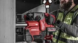 Аккумуляторная система пылеудаления Milwaukee M18 FDDEXL-0