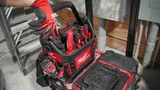 Сумка для инструмента Milwaukee PACKOUT PRO 25см