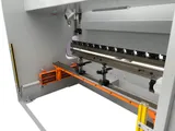 Листогибочный гидравлический пресс Ermaksan Power Bend PRO 3100x135 (С ручным бомбированием)