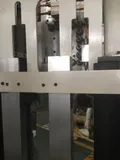 Автоматический сверлильно-присадочный станок с ЧПУ WoodTec BHM 2490 R