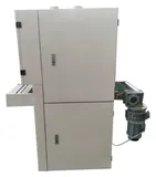Калибровально-шлифовальный станок WoodTec RRP 400 E