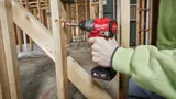 Аккумуляторная дрель-шуруповерт Milwaukee M12 FUEL FDD2-0