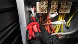 Аккумуляторный гидравлический обжимный инструмент Milwaukee M18 HDCT-202C
