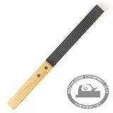 Рашпили Lie-Nielsen Bed Float, от себя