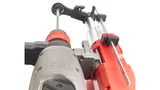 Аккумуляторная система пылеудаления Milwaukee M12 UDEL-201B
