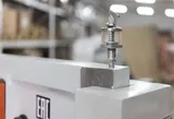 Гильотина электромеханическая STALEX Q11-3x1300