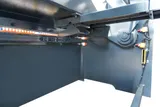 Гидравлические гильотинные ножницы Metal Master HCJ 2060 Е