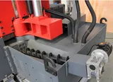Горизонтальный ленточнопильный станок PT-K 600 (BS-850G)
