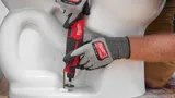 Прямая шлифовальная машина Milwaukee M12 BLROT-0