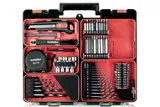 BS 18 Quick Set (602217880) Аккумуляторная дрель-шуруповерт