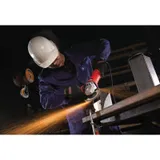 Углошлифовальная машина Milwaukee 125 мм AGV 17-125 XC/DMS